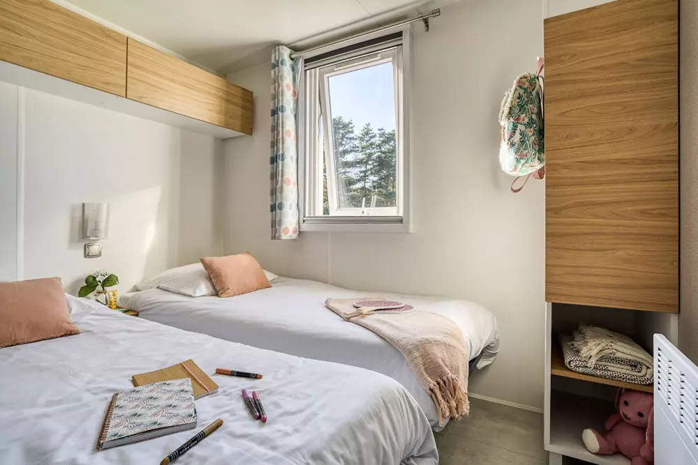 Camping Sandaya le Ranolien5 Estrellas★★★★★