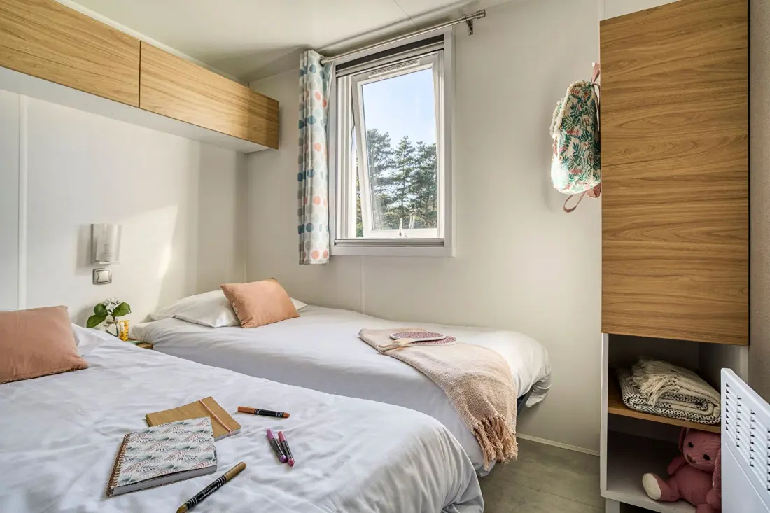 Campeggio Sandaya le Ranolien5 Stelle★★★★★