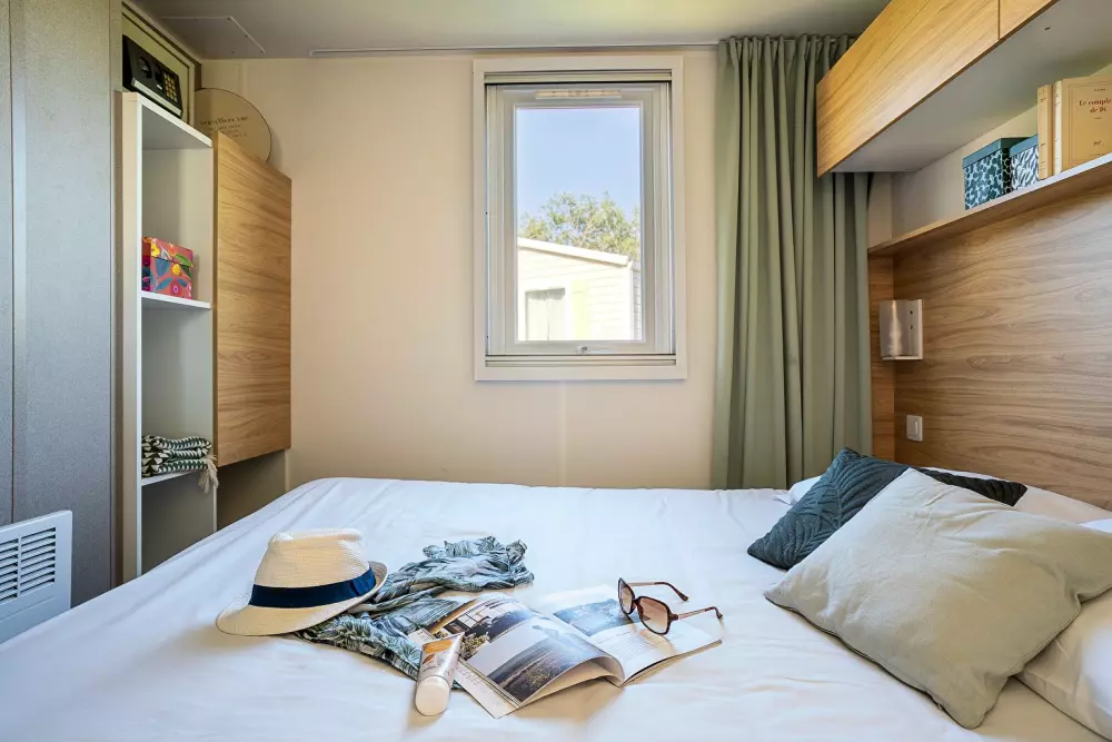 Camping Sandaya le Ranolien5 Estrellas★★★★★