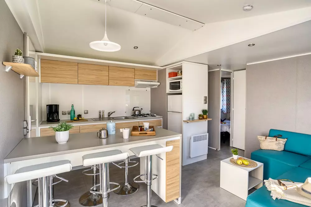 Camping Sandaya le Ranolien5 Estrellas★★★★★