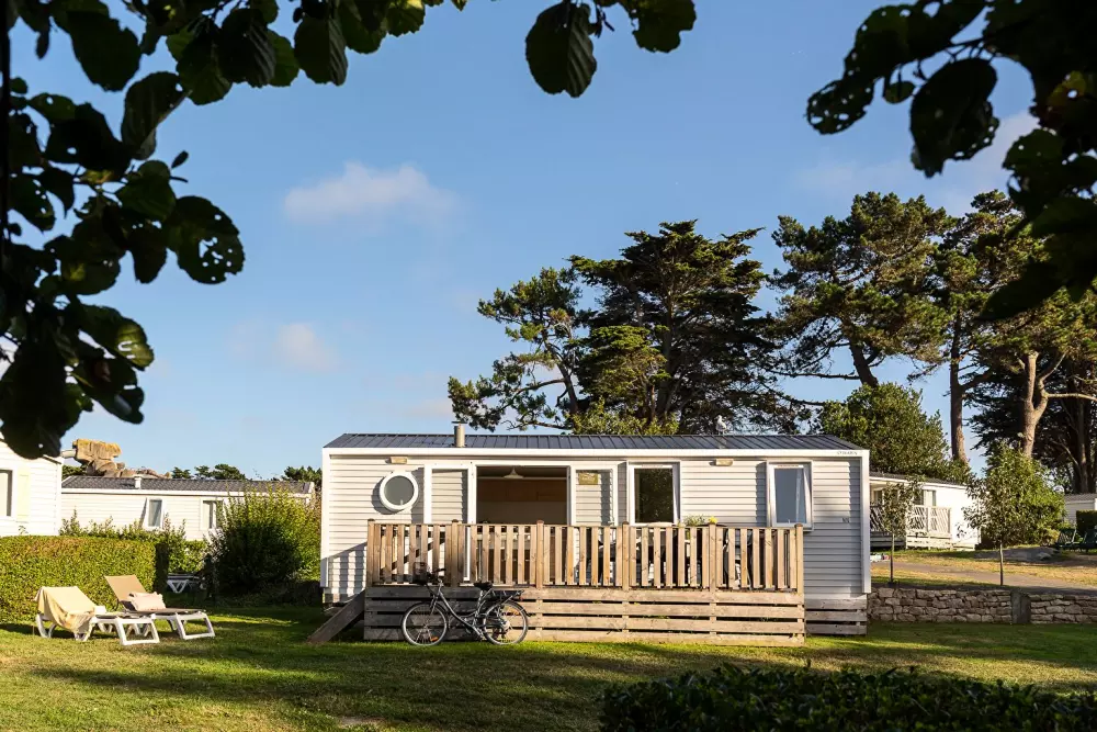 Camping Sandaya le Ranolien5 Estrellas★★★★★