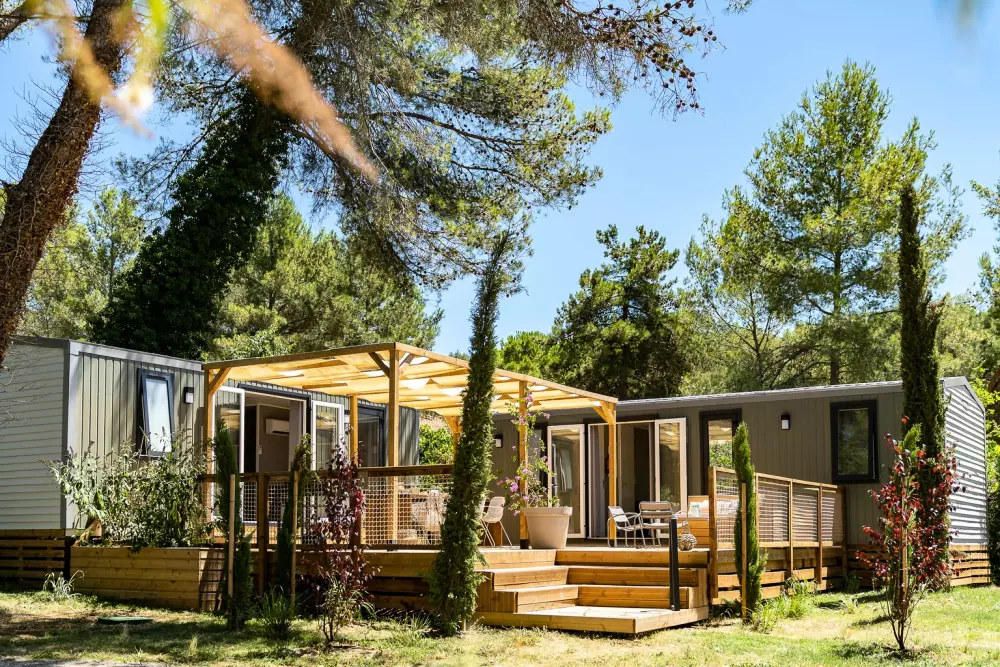 Camping Sandaya le Ranolien5 Estrellas★★★★★