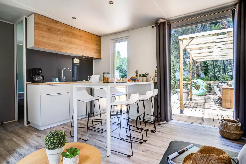 Camping Sandaya le Ranolien5 Estrellas★★★★★