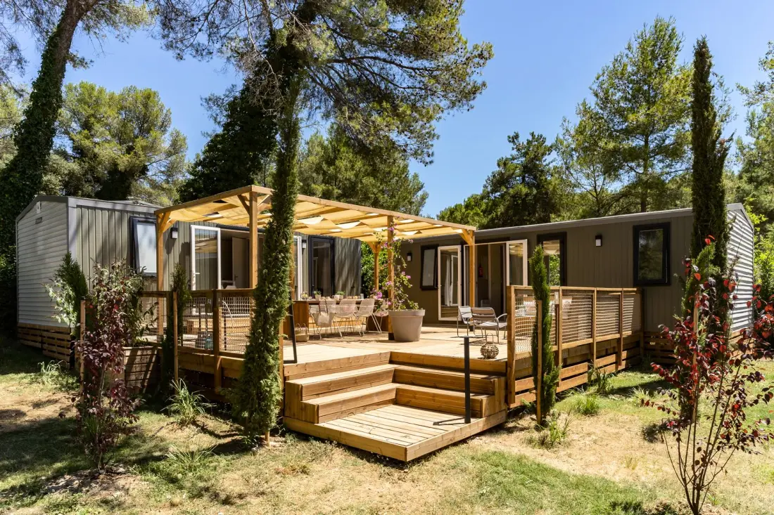 Campeggio Sandaya le Ranolien5 Stelle★★★★★