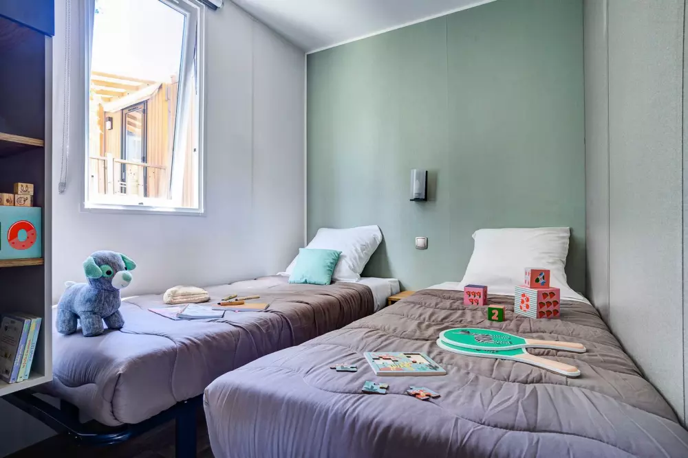 Camping Sandaya le Ranolien5 Estrellas★★★★★