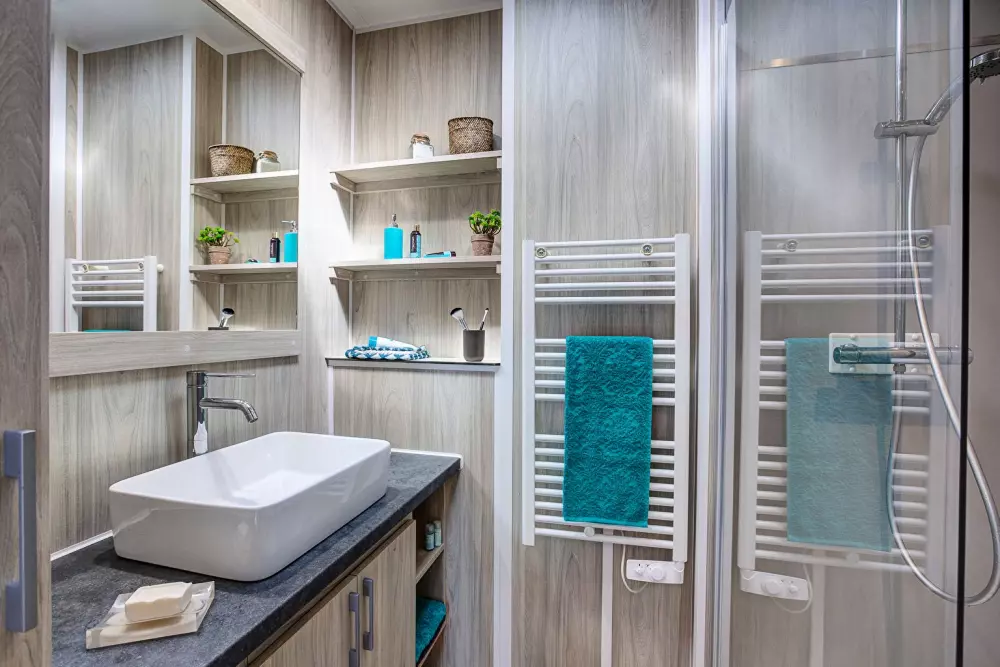 Camping Sandaya le Ranolien5 Estrellas★★★★★