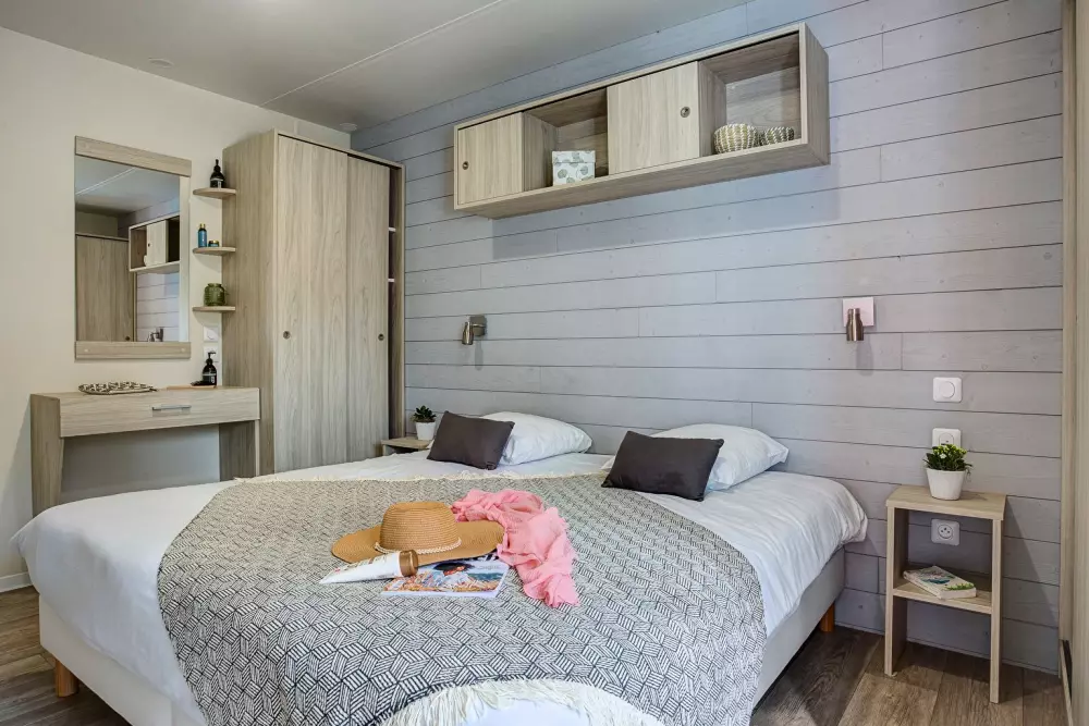 Camping Sandaya le Ranolien5 Estrellas★★★★★