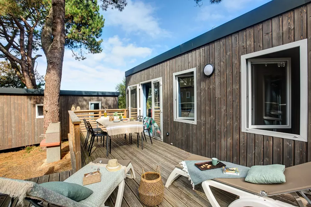 Camping Sandaya le Ranolien5 Estrellas★★★★★