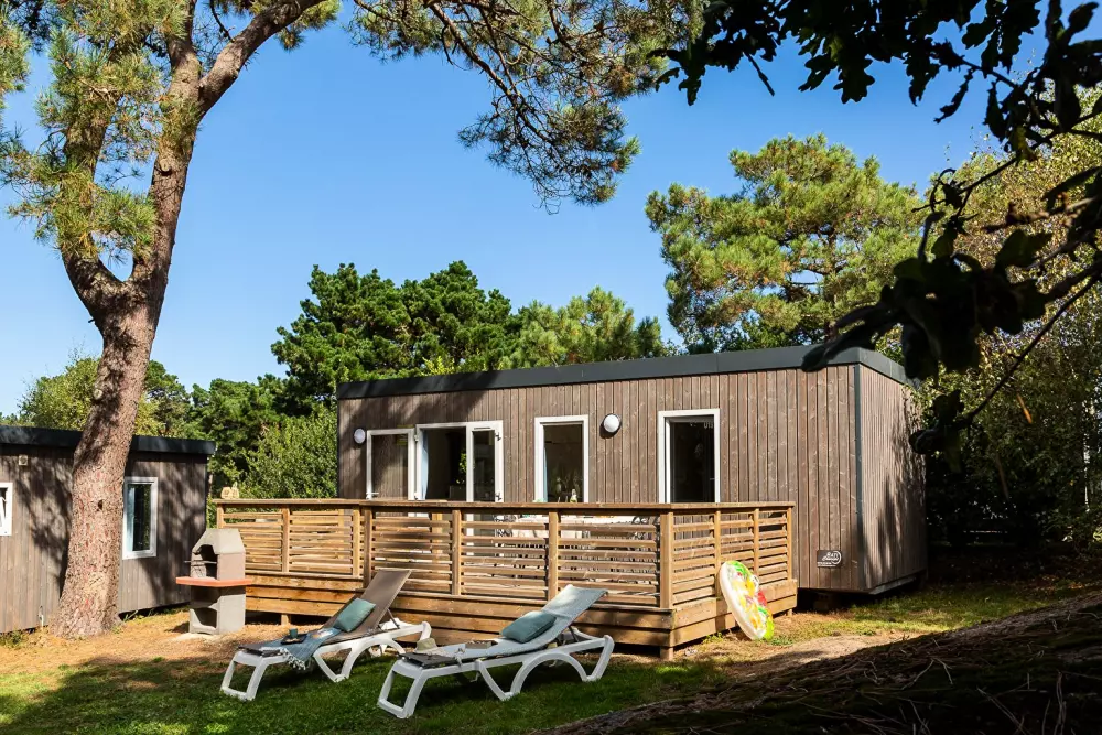 Camping Sandaya le Ranolien5 Estrellas★★★★★