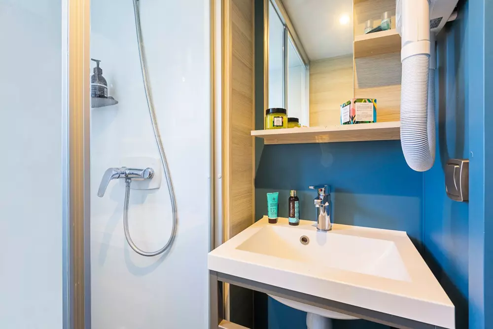 Camping Sandaya le Ranolien5 Estrellas★★★★★