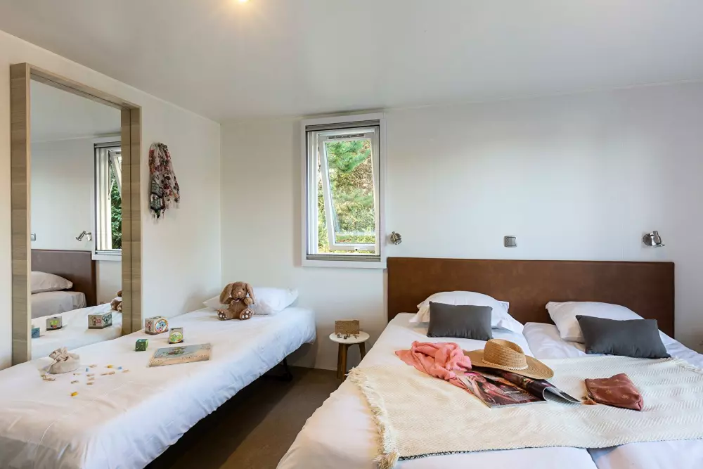 Camping Sandaya le Ranolien5 Estrellas★★★★★