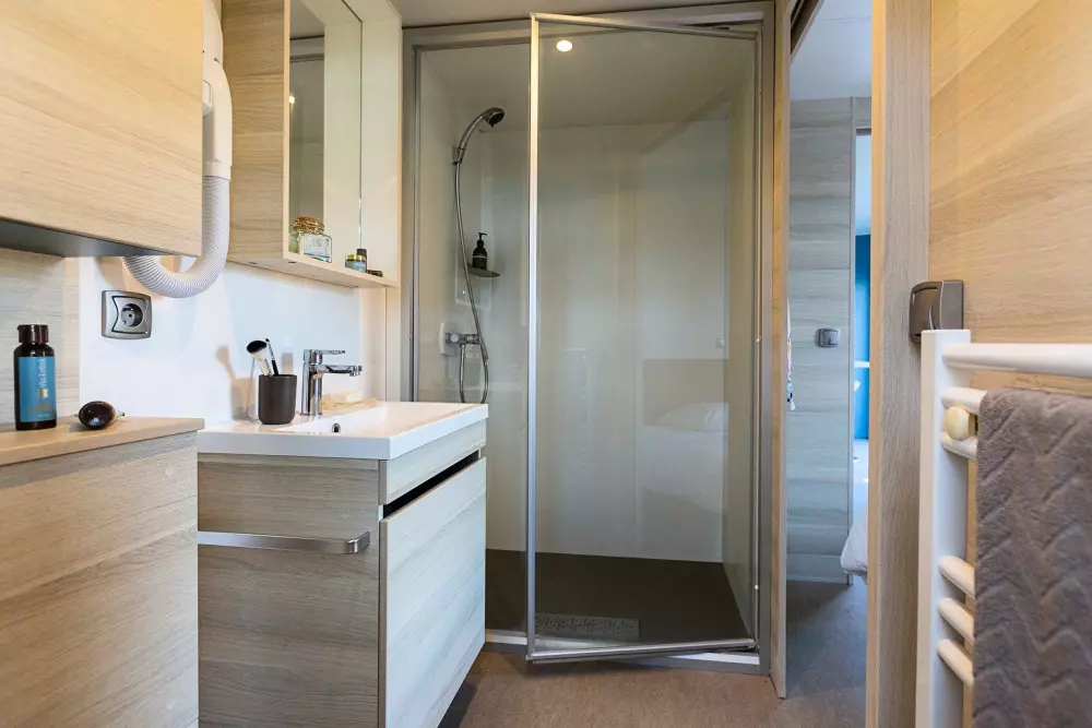 Camping Sandaya le Ranolien5 Estrellas★★★★★