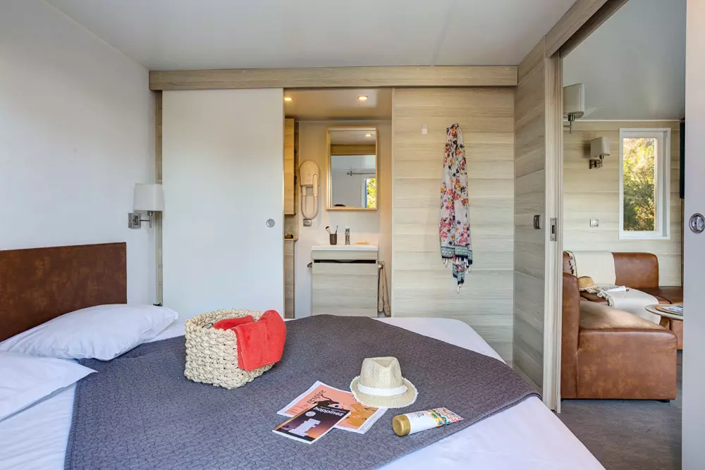 Camping Sandaya le Ranolien5 Estrellas★★★★★