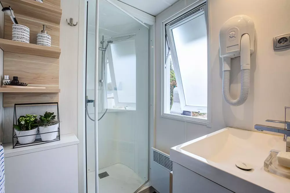 Camping Sandaya le Ranolien5 Estrellas★★★★★