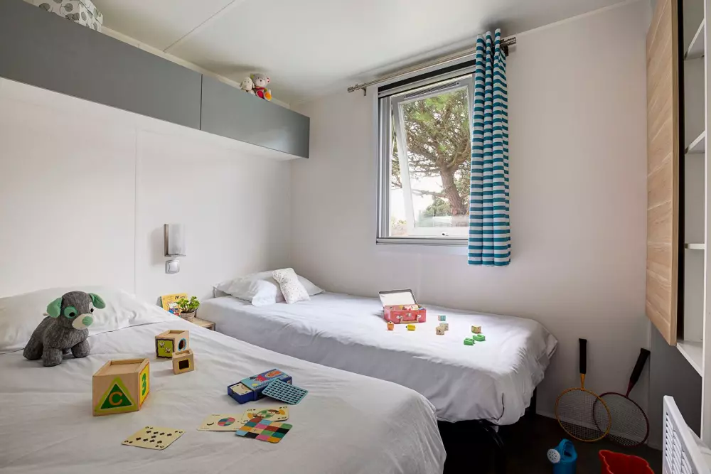 Camping Sandaya le Ranolien5 Estrellas★★★★★