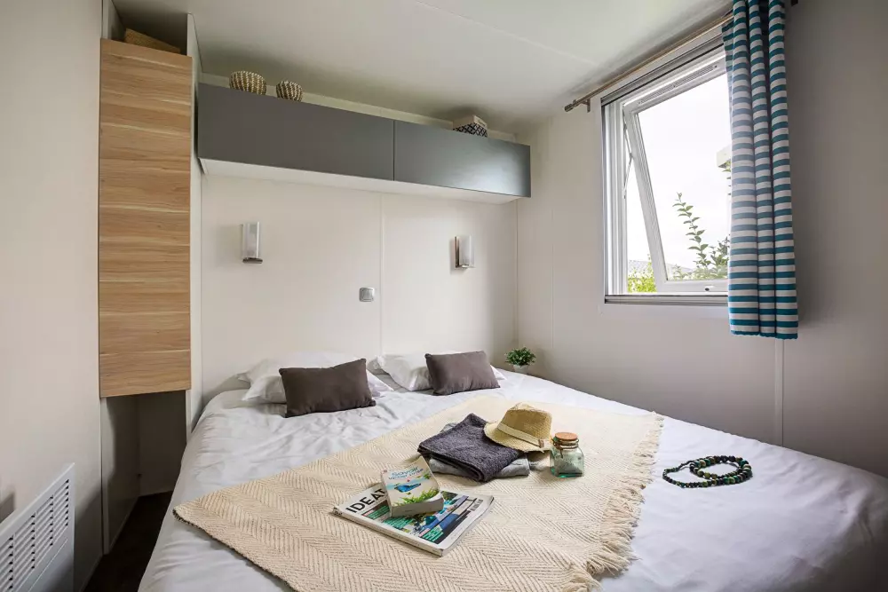 Camping Sandaya le Ranolien5 Estrellas★★★★★