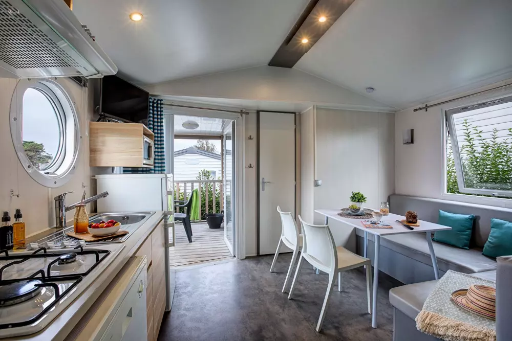 Camping Sandaya le Ranolien5 Estrellas★★★★★