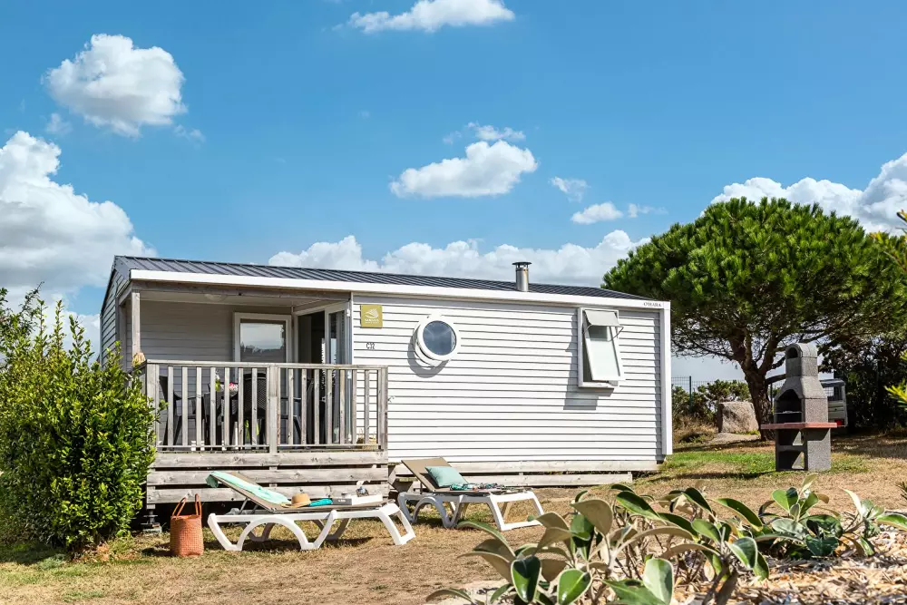 Camping Sandaya le Ranolien5 Estrellas★★★★★