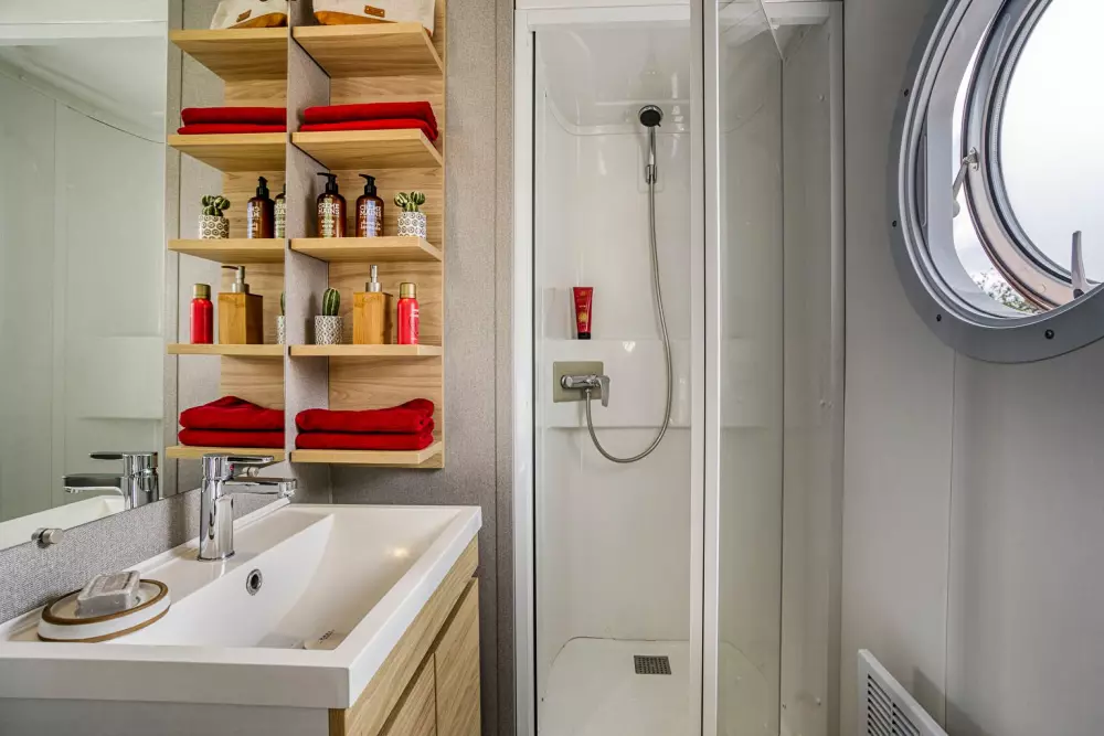 Camping Sandaya le Ranolien5 Estrellas★★★★★