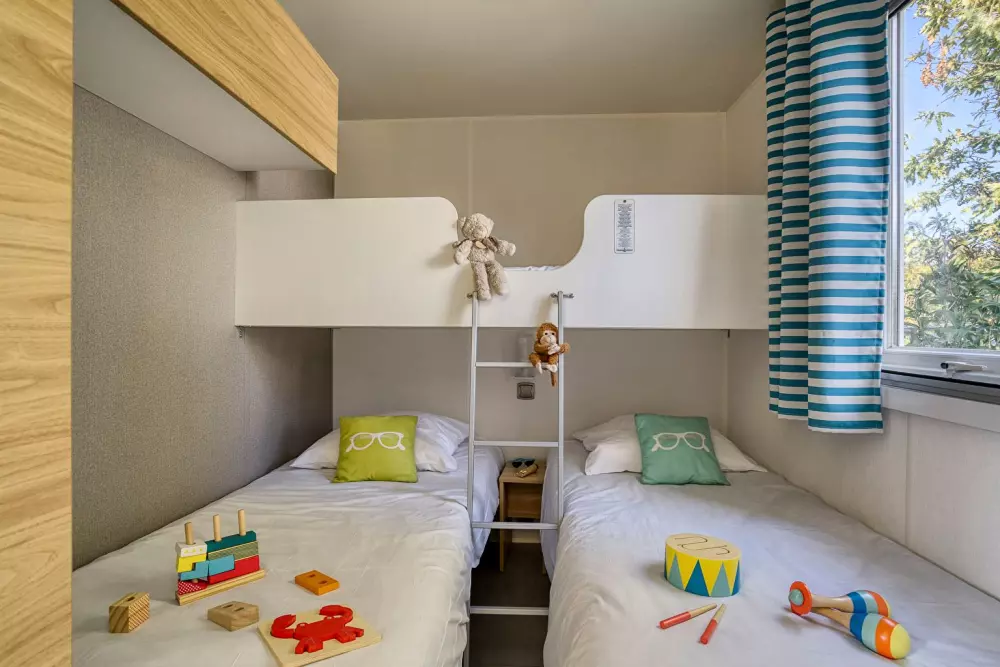 Camping Sandaya le Ranolien5 Estrellas★★★★★