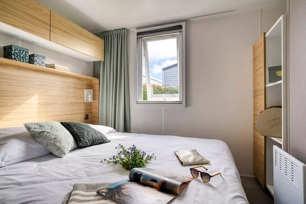 Camping Sandaya le Ranolien5 Estrellas★★★★★