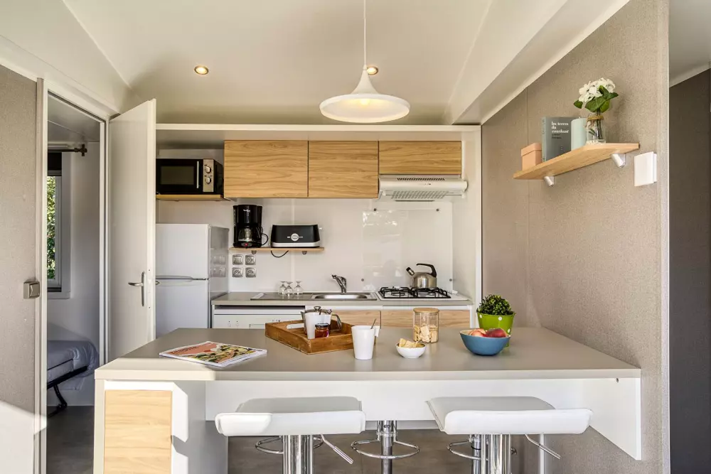 Camping Sandaya le Ranolien5 Estrellas★★★★★