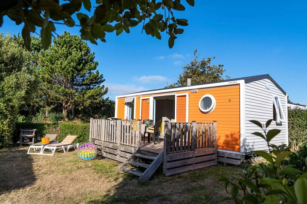 Camping Sandaya le Ranolien5 Estrellas★★★★★