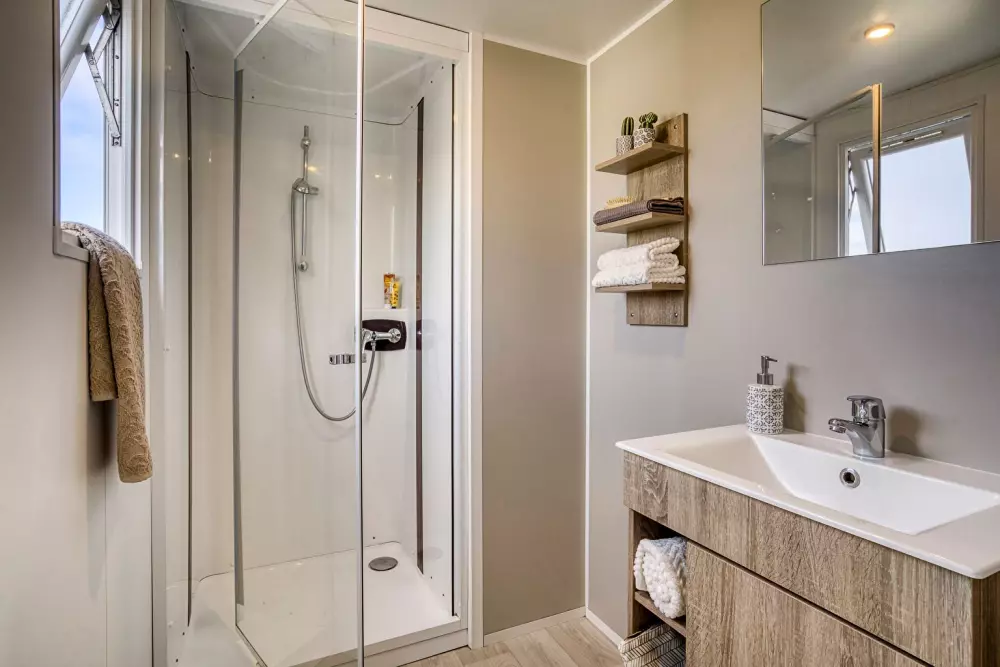 Camping Sandaya le Ranolien5 Estrellas★★★★★