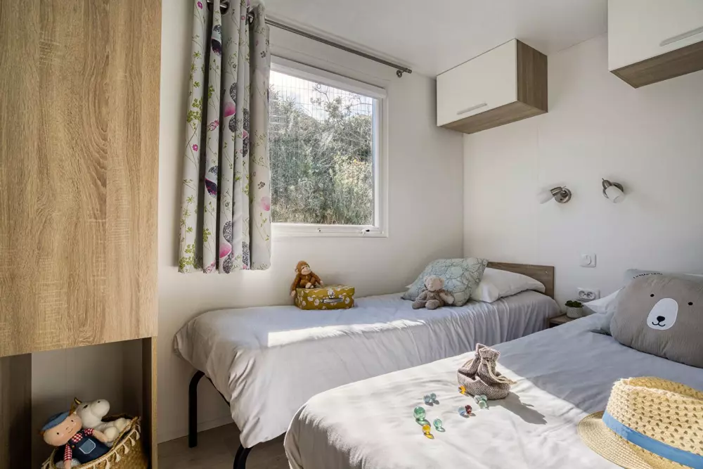 Camping Sandaya le Ranolien5 Estrellas★★★★★