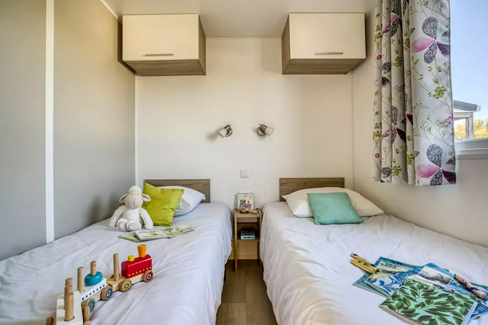 Camping Sandaya le Ranolien5 Estrellas★★★★★