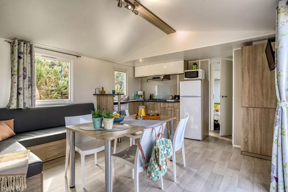 Camping Sandaya le Ranolien5 Estrellas★★★★★