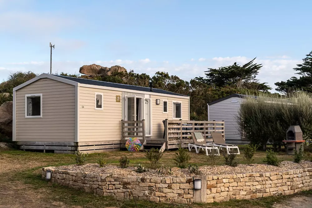 Camping Sandaya le Ranolien5 Estrellas★★★★★