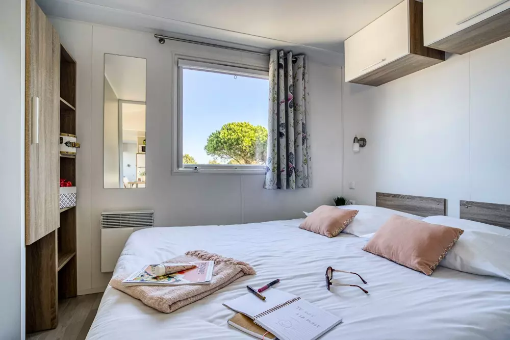 Camping Sandaya le Ranolien5 Estrellas★★★★★