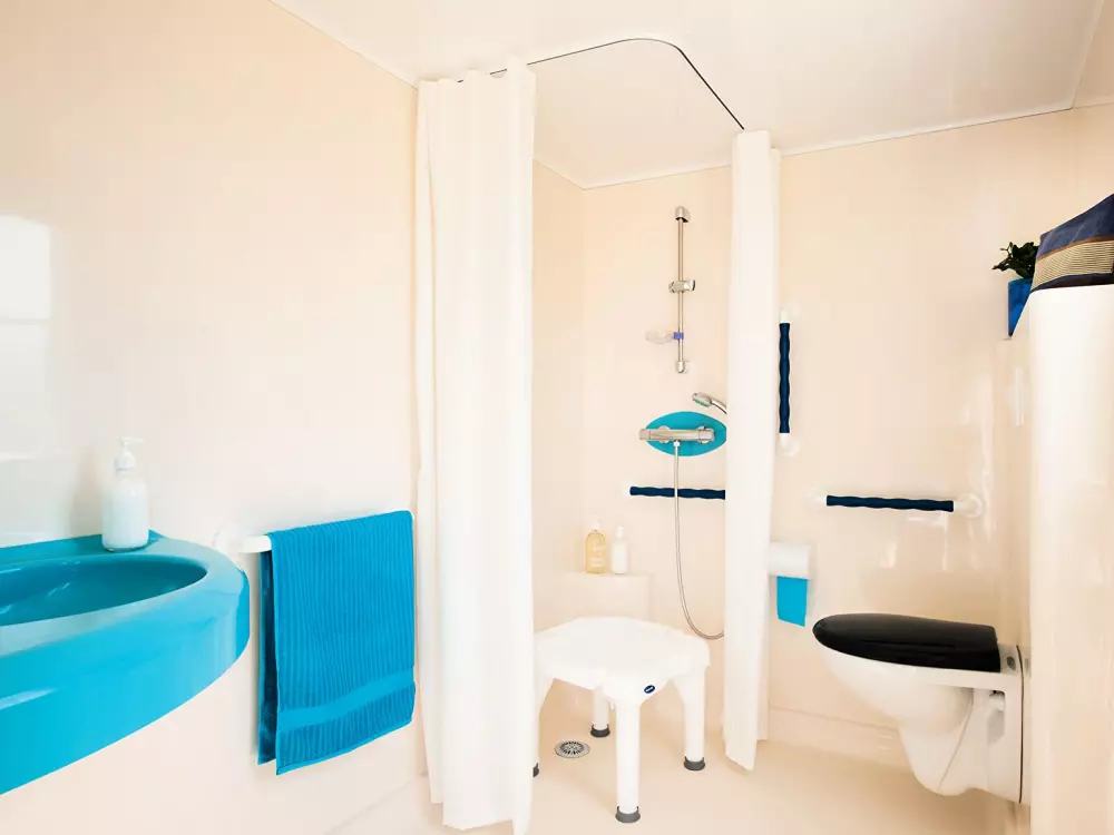 Camping Sandaya le Ranolien5 Estrellas★★★★★