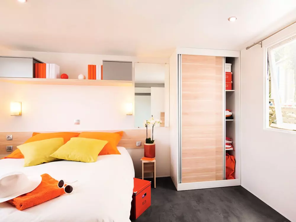 Camping Sandaya le Ranolien5 Estrellas★★★★★