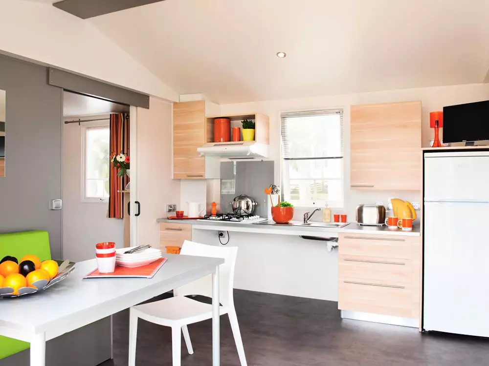 Camping Sandaya le Ranolien5 Estrellas★★★★★