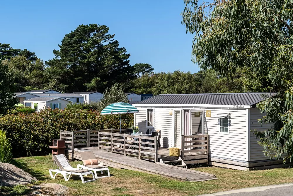 Camping Sandaya le Ranolien5 Estrellas★★★★★