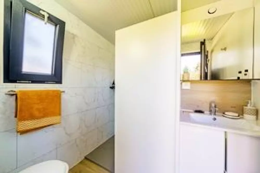 Camping Sandaya le Ranolien5 Estrellas★★★★★