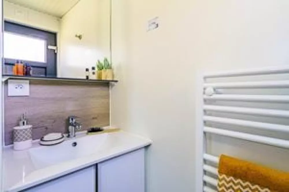 Camping Sandaya le Ranolien5 Estrellas★★★★★