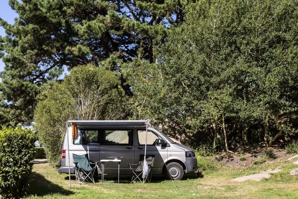 Camping Sandaya le Ranolien5 Estrellas★★★★★