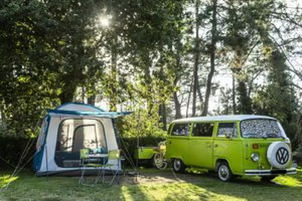 Camping Sandaya le Ranolien5 Estrellas★★★★★