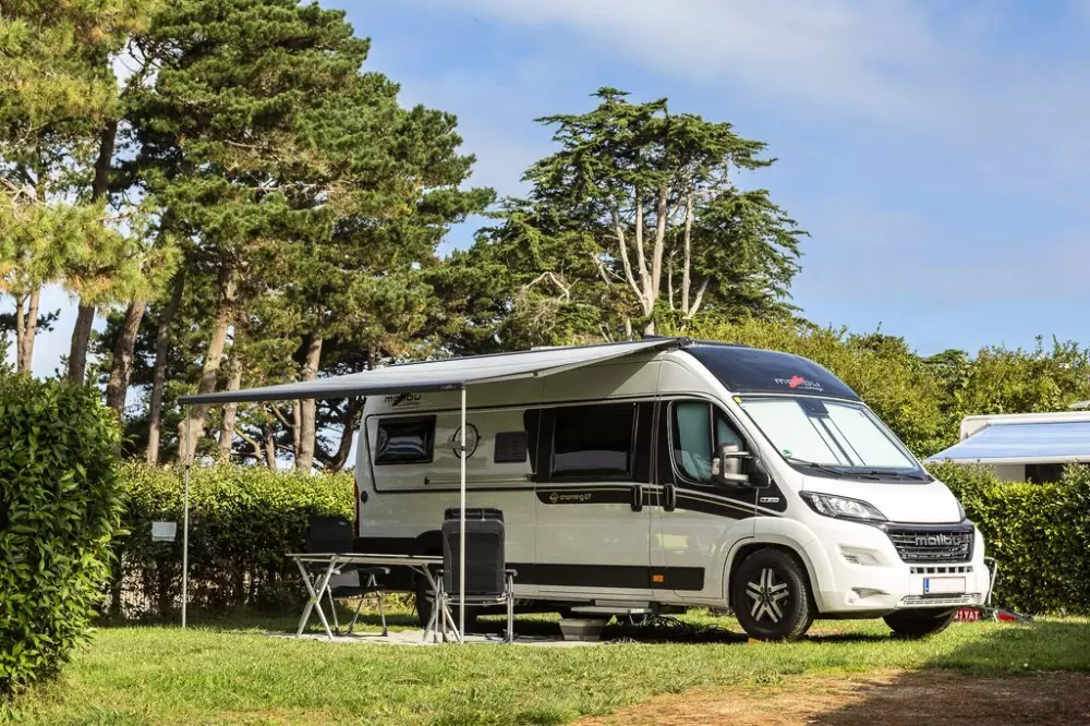 Camping Sandaya le Ranolien5 Estrellas★★★★★