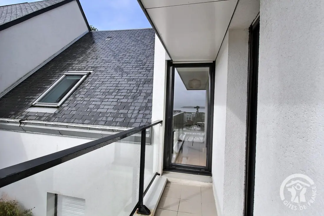 Gîte de France Face à tomé 3 Ähren