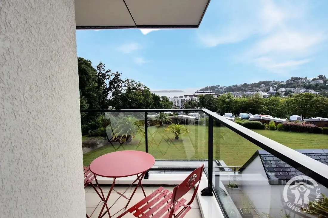 Gîte de France Face à tomé 3 Ähren