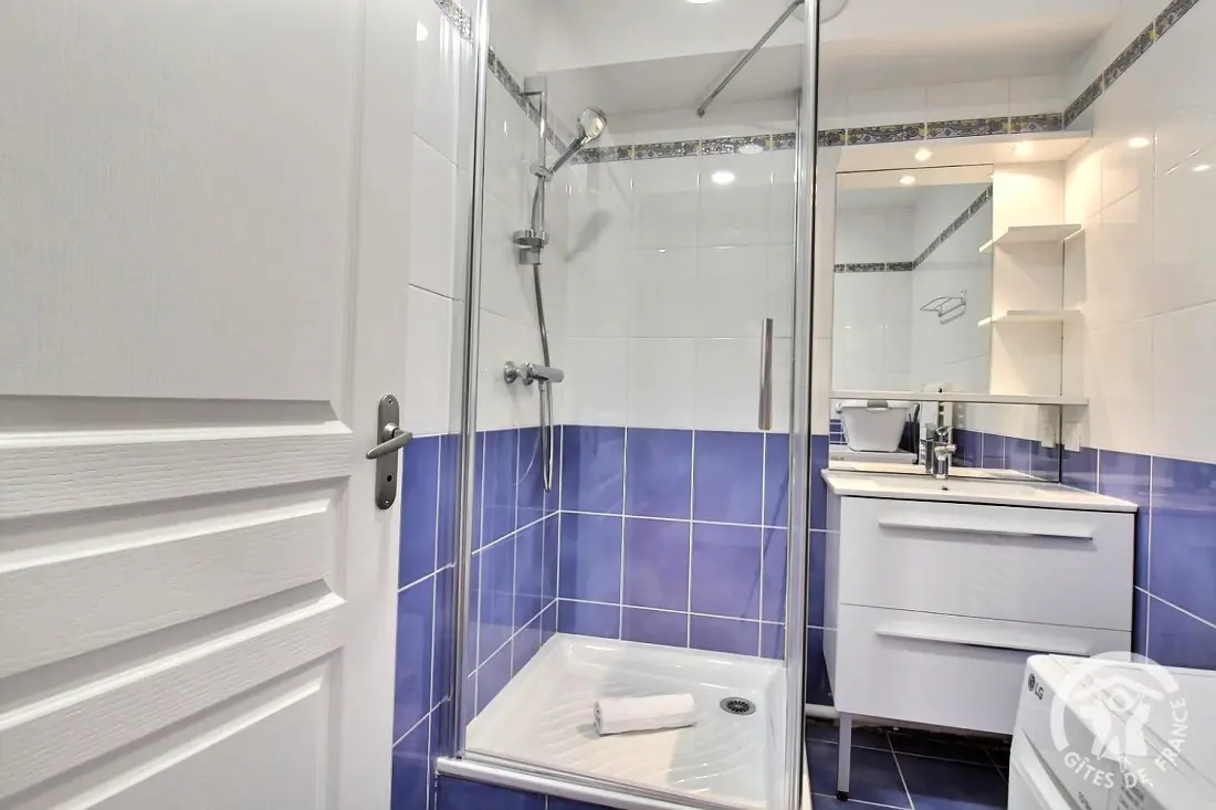 Gîte de France Face à tomé 3 Ähren