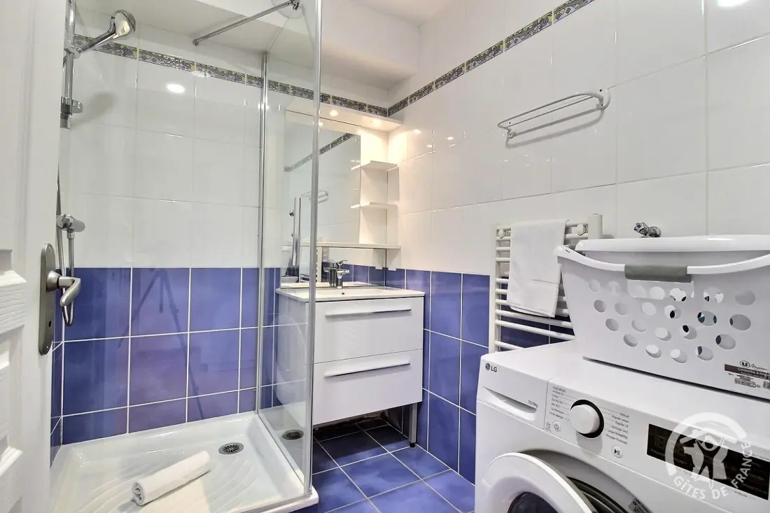 Gîte de France Face à tomé 3 Ähren