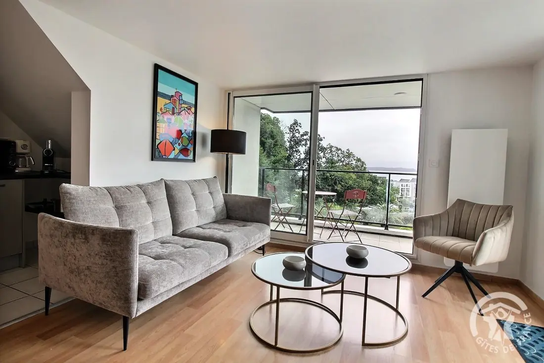 Gîte de France Face à tomé 3 Ähren