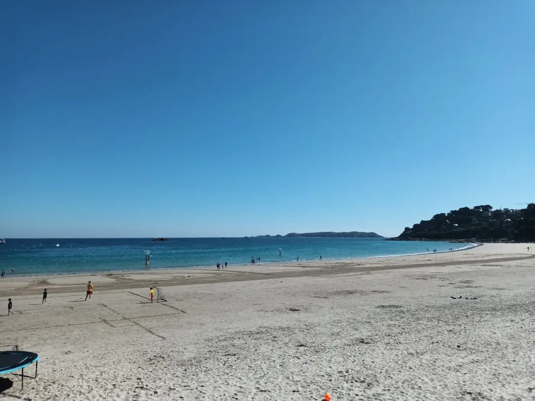 Gîte de France Face à tomé 3 Ähren