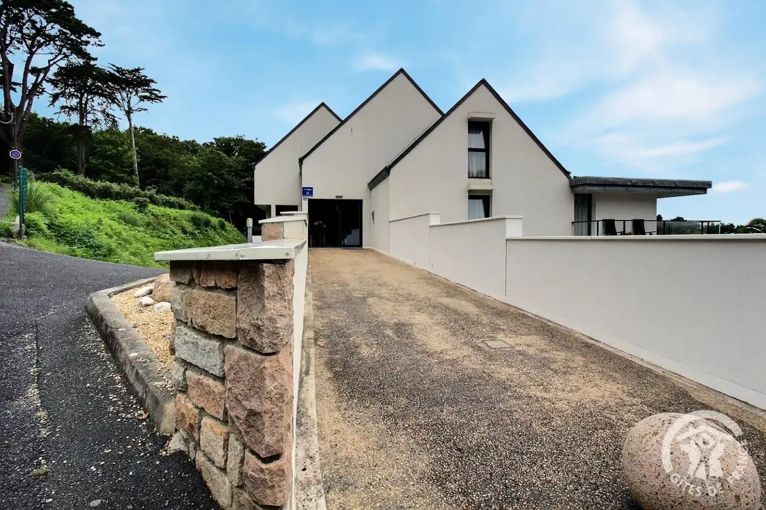 Gîte de France Face à tomé 3 Ähren