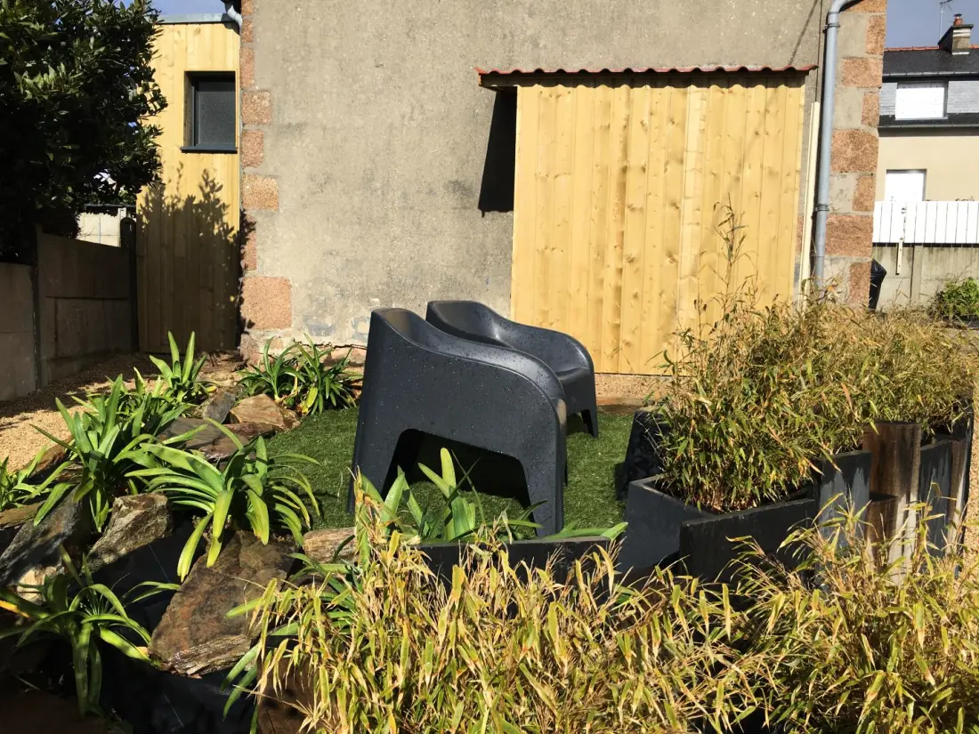 Gîte de France De vertrouweling 3 oren